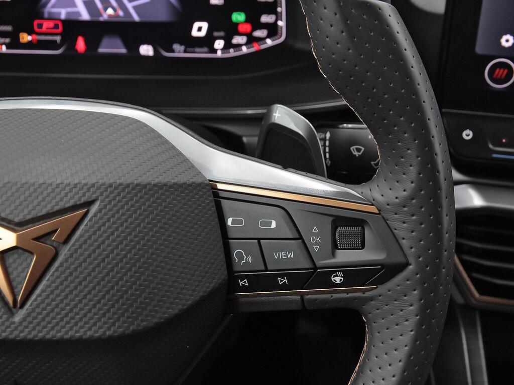 Cupra Formentor 1.5 TSI 110kW (150 CV) DSG 16