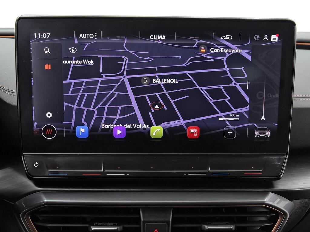 Cupra Formentor 1.5 TSI 110kW (150 CV) DSG 19