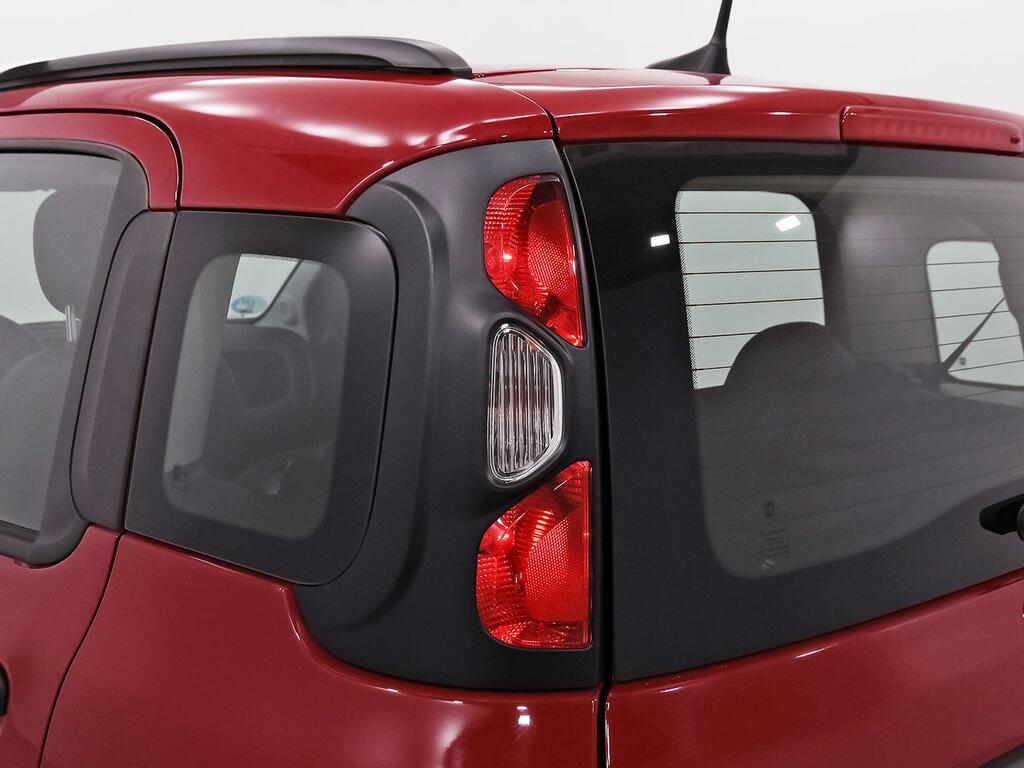 Fiat Panda Cross 1.0 Gse 51kw (70CV) 27