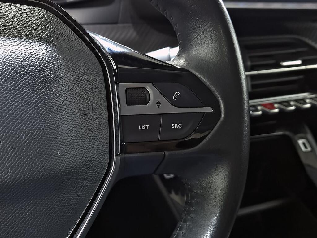 Peugeot 208 PureTech 73kW (100CV) Active Pack 18