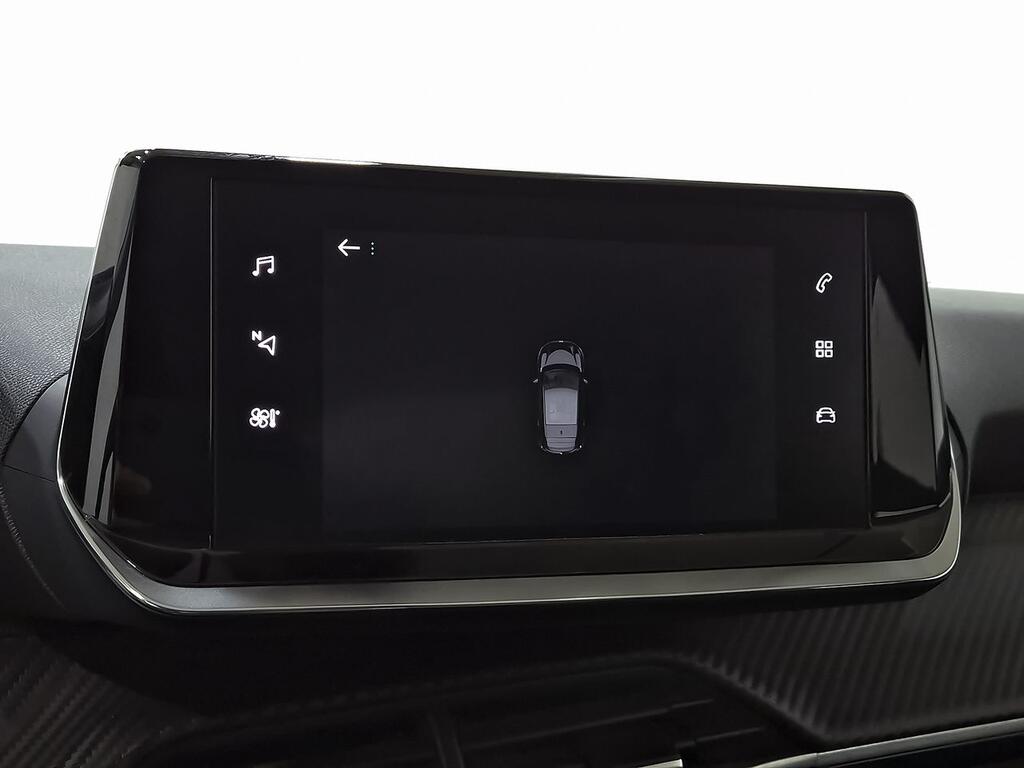 Peugeot 208 PureTech 73kW (100CV) Active Pack 24