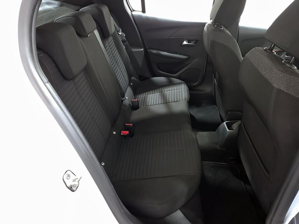 Peugeot 208 PureTech 73kW (100CV) Active Pack 8
