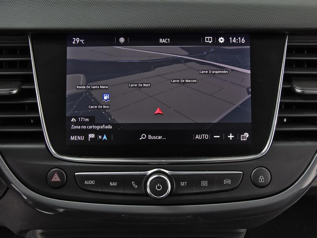 Opel CrossLand 1.2 81kW (110CV) Elegance Pack 20