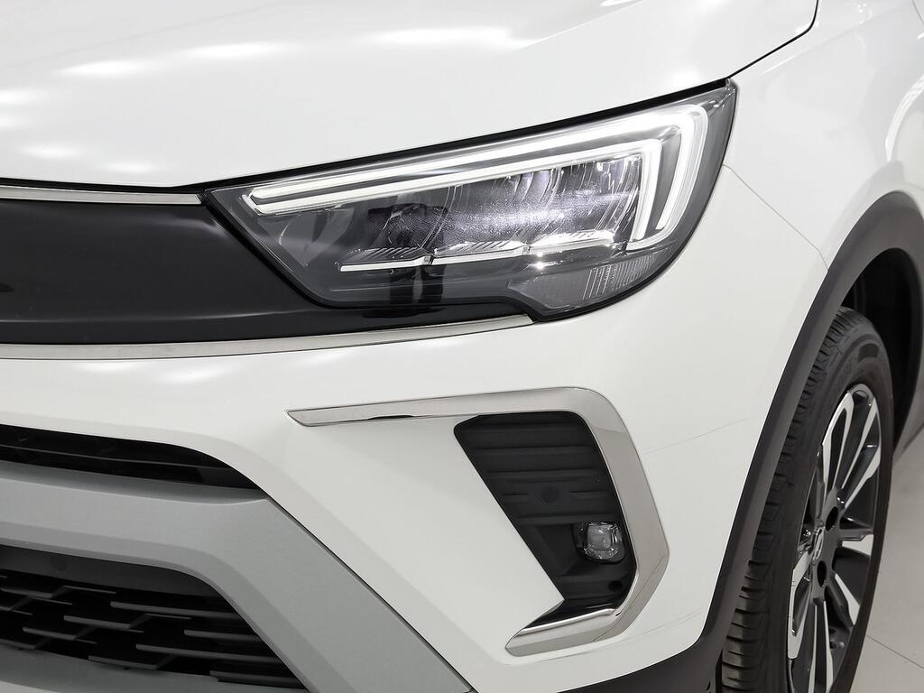 Opel CrossLand 1.2 81kW (110CV) Elegance Pack 27