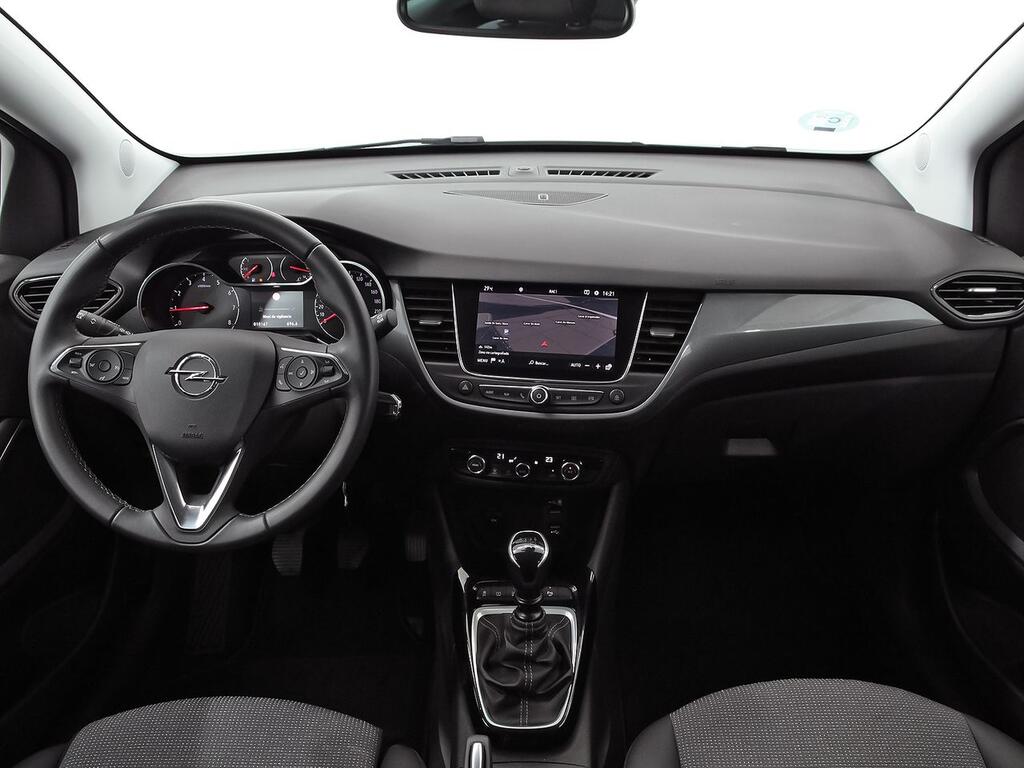 Opel CrossLand 1.2 81kW (110CV) Elegance Pack 7