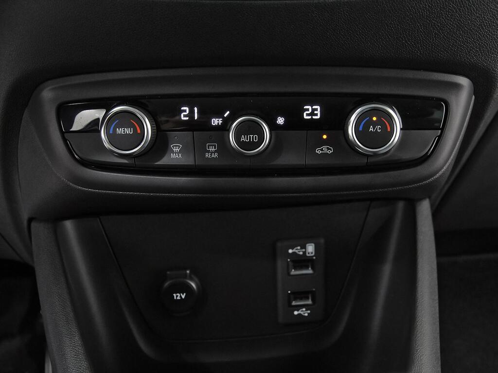 Opel CrossLand 1.2 81kW (110CV) Elegance Pack 24