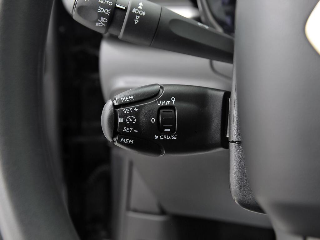 Citroën C3 Origin PureTech 81KW (110CV) Max 17