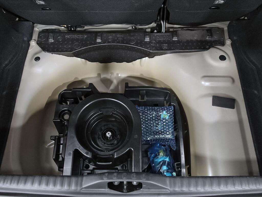 Citroën C3 Origin PureTech 81KW (110CV) Max 34