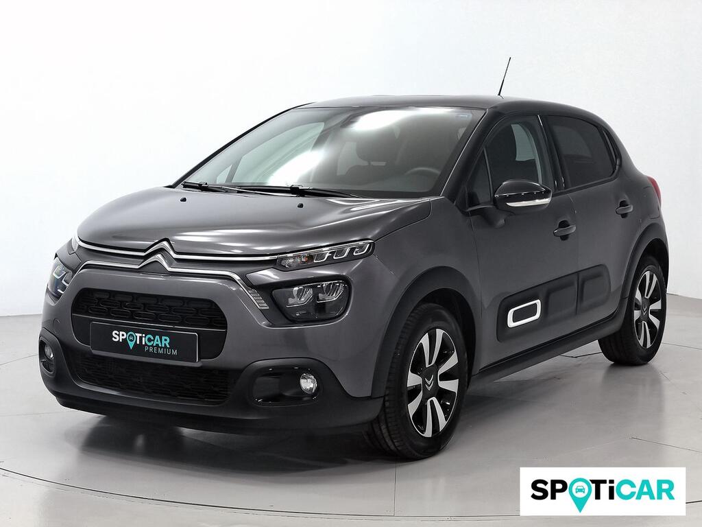 Citroën C3 Origin PureTech 81KW (110CV) Max 4