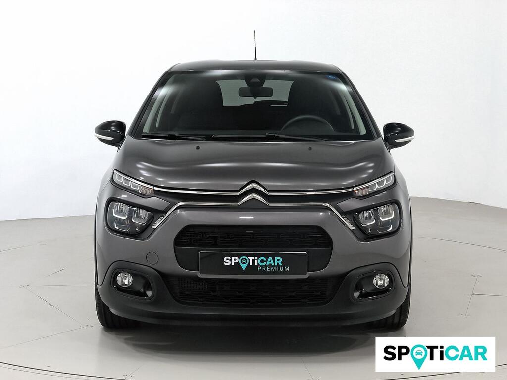Citroën C3 Origin PureTech 81KW (110CV) Max 5