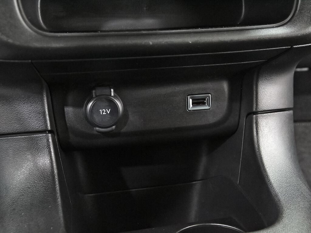 Citroën C3 Origin PureTech 81KW (110CV) Max 29