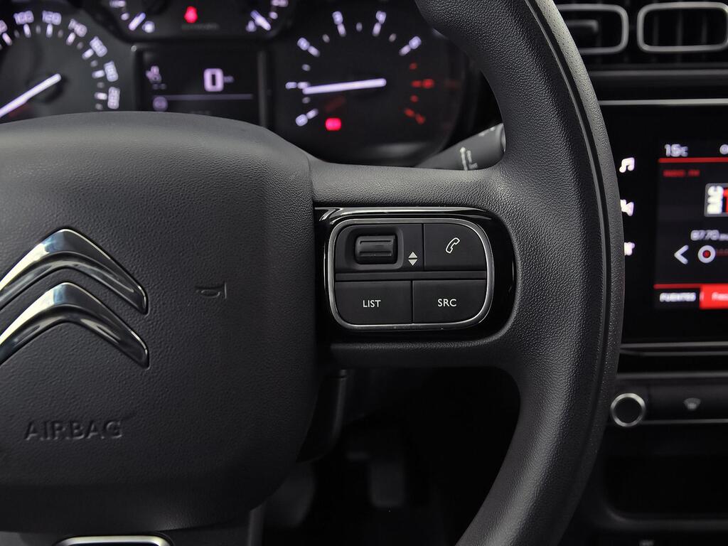 Citroën C3 Origin PureTech 81KW (110CV) Max 20