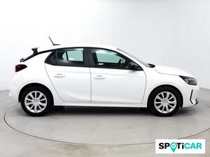 Opel Corsa 1.2T XHL 74kW (100CV) Edition
