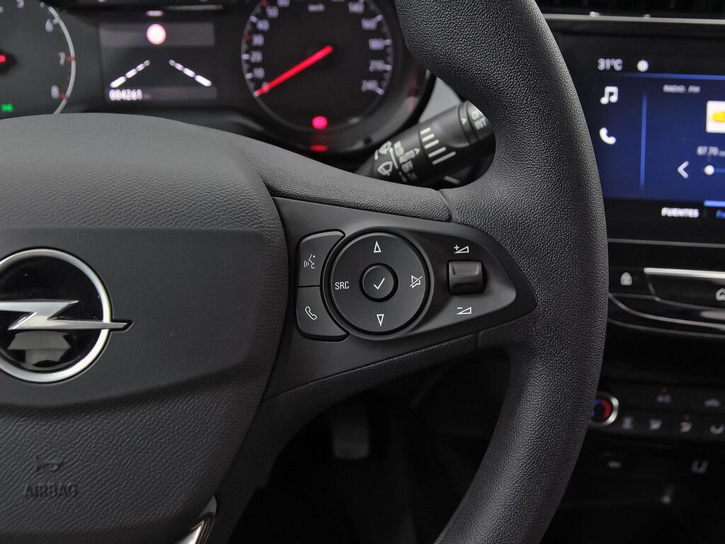 Opel Corsa 1.2T XHL 74kW (100CV) Edition 19