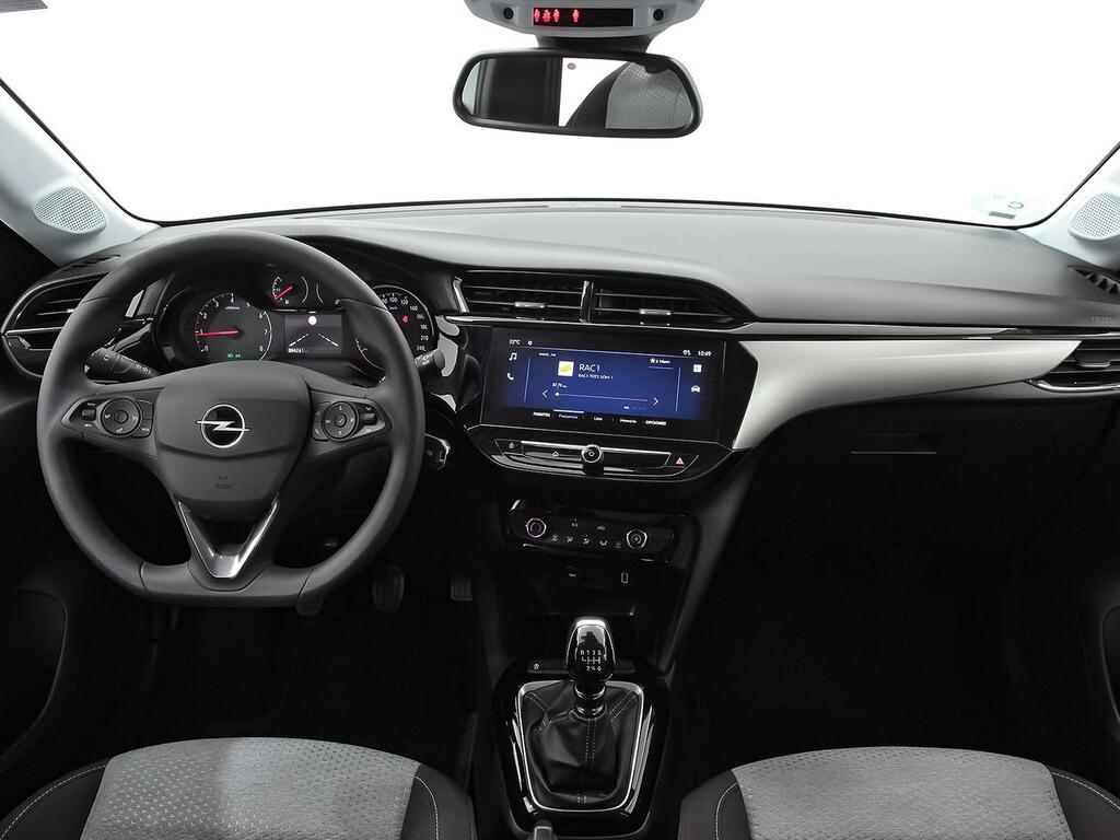 Opel Corsa 1.2T XHL 74kW (100CV) Edition 7