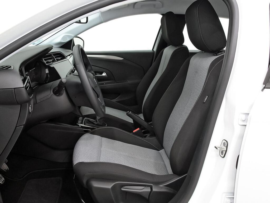 Opel Corsa 1.2T XHL 74kW (100CV) Edition 8