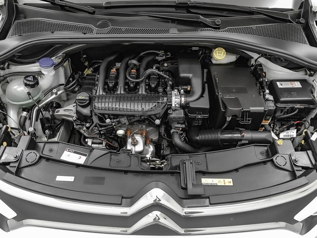 Citroën C3 BlueHDi 75KW (100CV) S&S Feel Pack 33