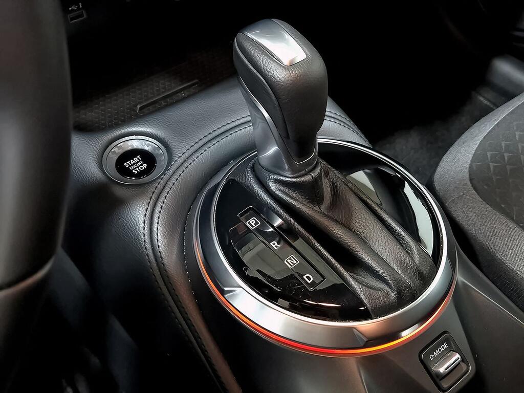 Nissan Juke DIG-T 84 kW (114 CV) DCT 7V N-Connecta 25