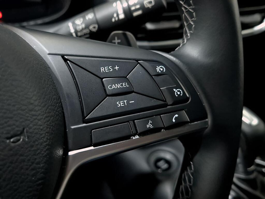 Nissan Juke DIG-T 84 kW (114 CV) DCT 7V N-Connecta 17