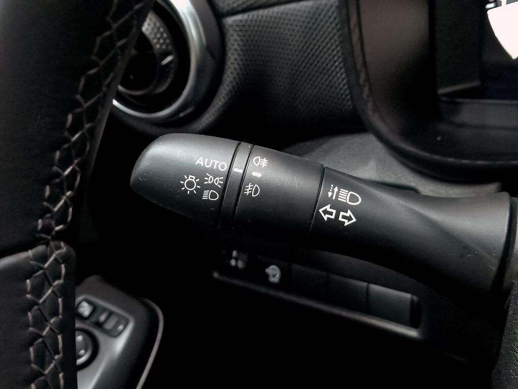 Nissan Juke DIG-T 84 kW (114 CV) DCT 7V N-Connecta 14