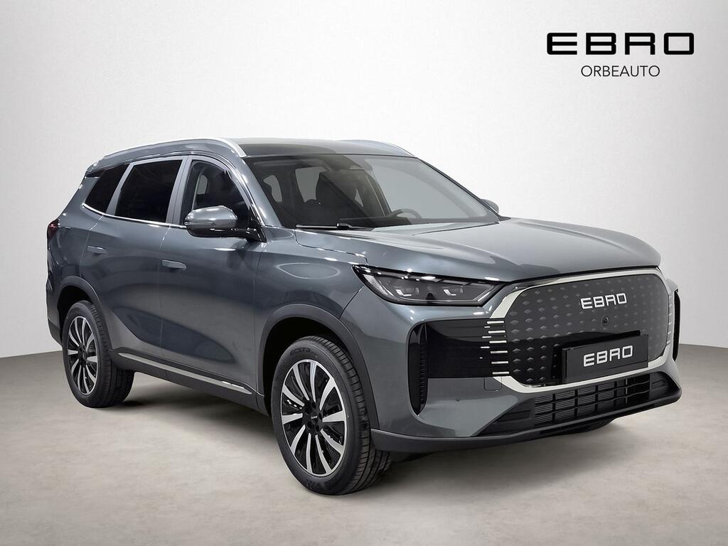 Ebro S800 1.5 TGDI PHEV Premium E-CVT