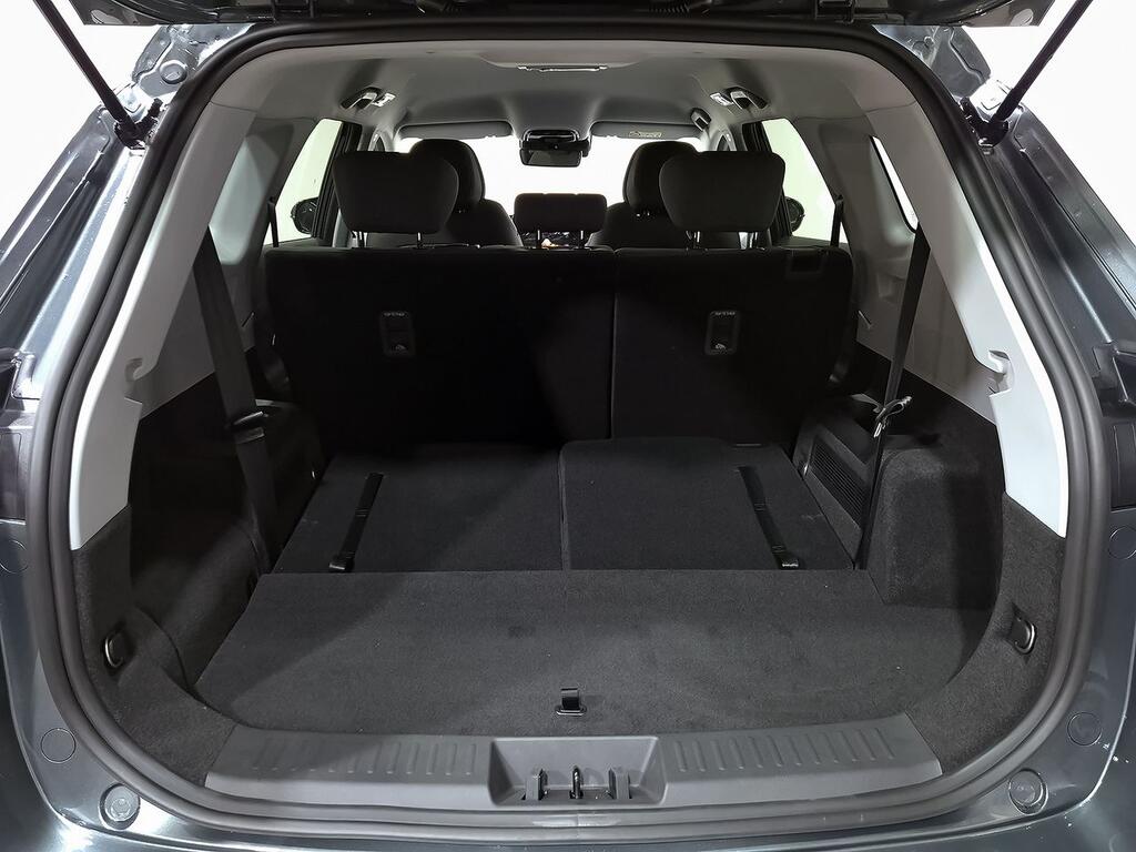 Ebro S800 1.5 TGDI PHEV Premium E-CVT 10