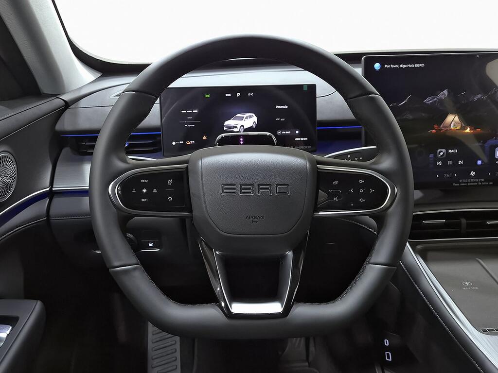 Ebro S800 1.5 TGDI PHEV Premium E-CVT 21