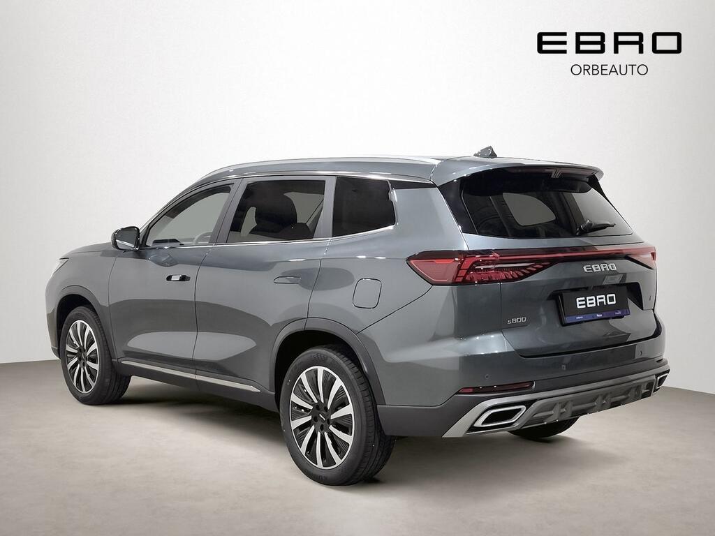 Ebro S800 1.5 TGDI PHEV Premium E-CVT 2