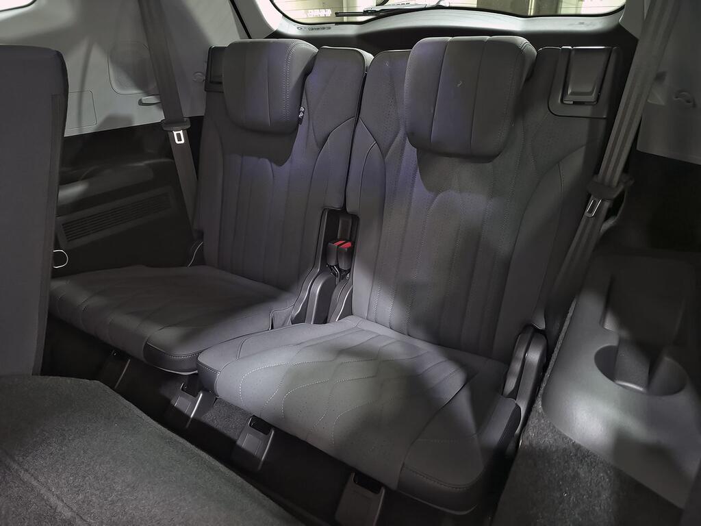 Ebro S800 1.5 TGDI PHEV Premium E-CVT 9