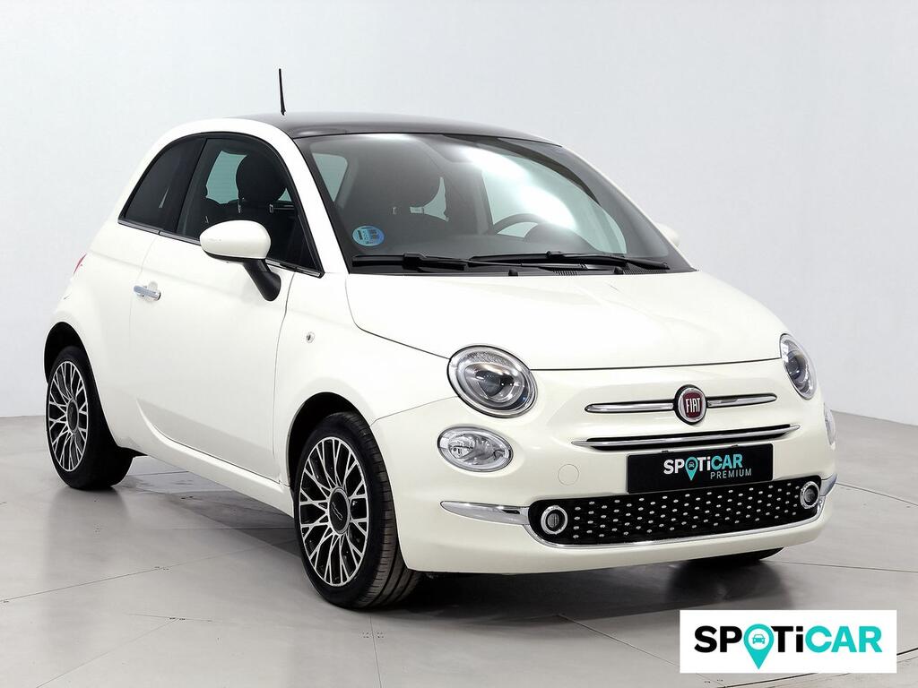 Fiat 500 Dolcevita 1.0 Hybrid 51KW (70 CV)