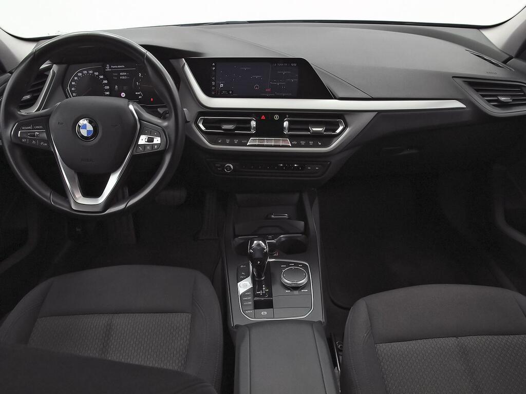 BMW Serie 1 118i 7