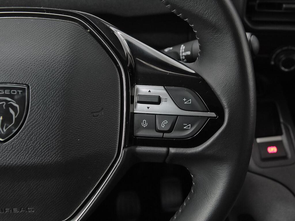 Peugeot Rifter Rifter Allure BlueHDi 100 20