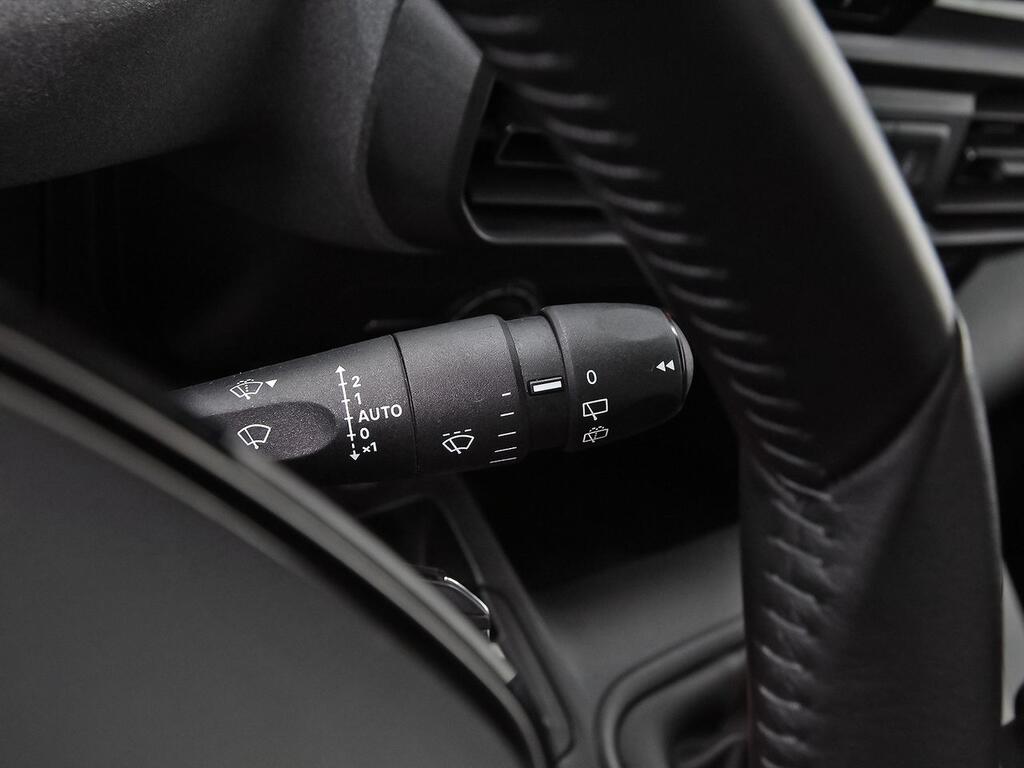 Peugeot Rifter Rifter Allure BlueHDi 100 18