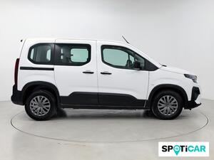 Peugeot Rifter Rifter Allure BlueHDi 100