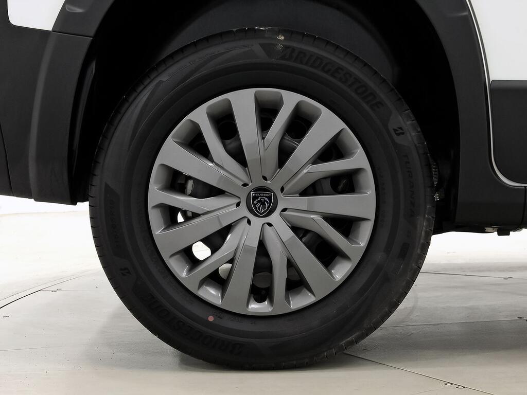 Peugeot Rifter Rifter Allure BlueHDi 100 12