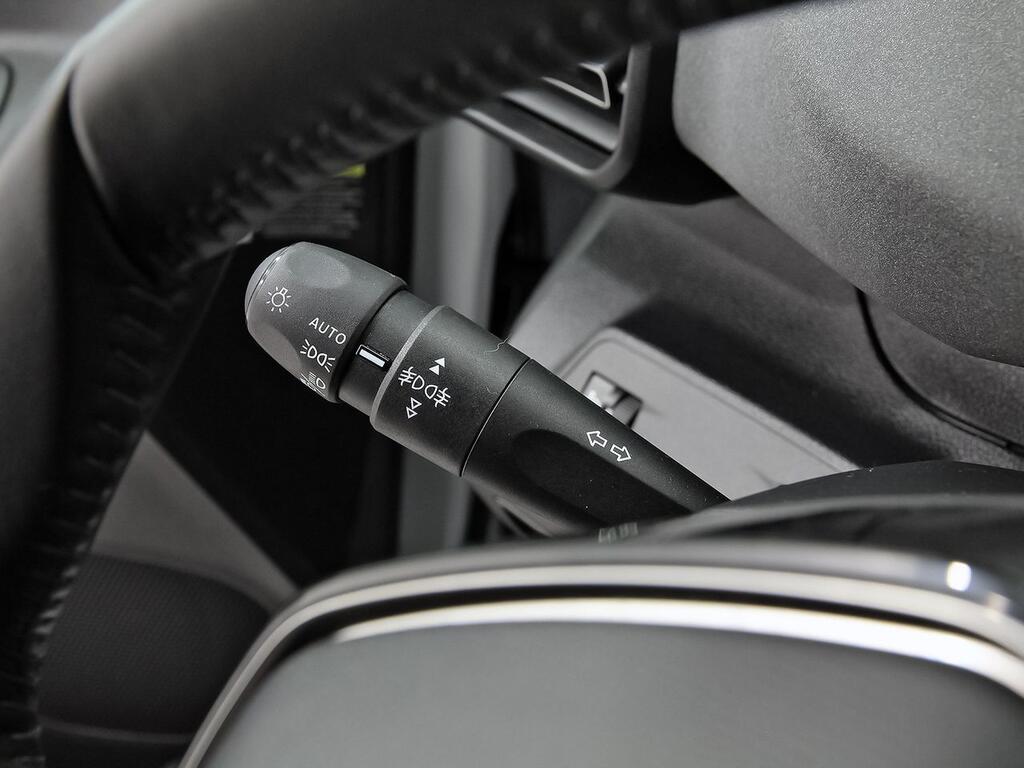 Peugeot Rifter Rifter Allure BlueHDi 100 16