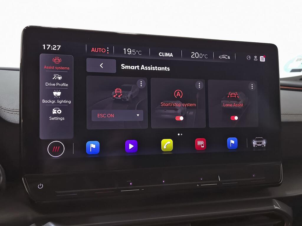 Cupra Formentor 2.0 TDI 110kW (150 CV) 25