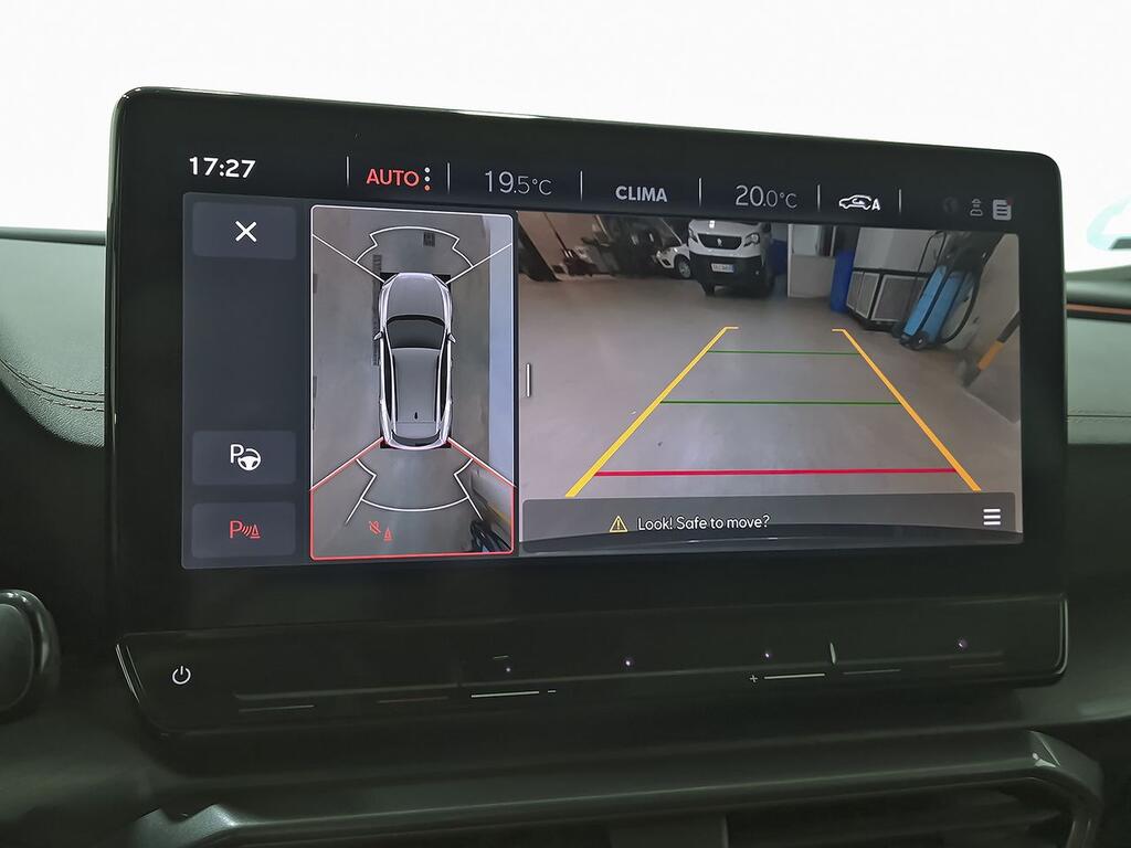 Cupra Formentor 2.0 TDI 110kW (150 CV) 29