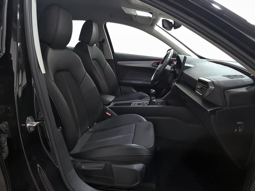 Cupra Formentor 2.0 TDI 110kW (150 CV) 7