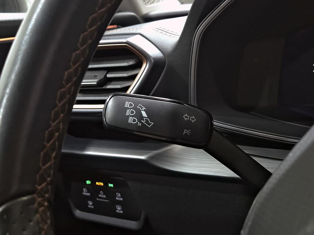 Cupra Formentor 2.0 TDI 110kW (150 CV) 14