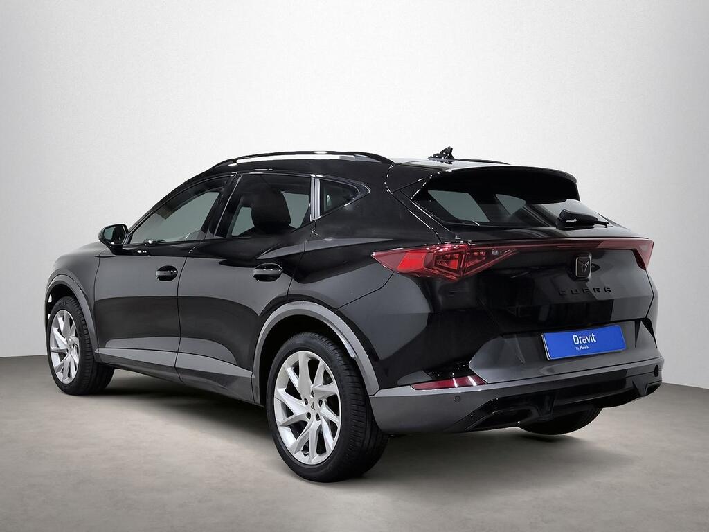 Cupra Formentor 2.0 TDI 110kW (150 CV) 2