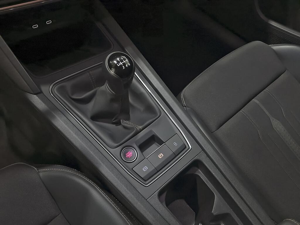 Cupra Formentor 2.0 TDI 110kW (150 CV) 33