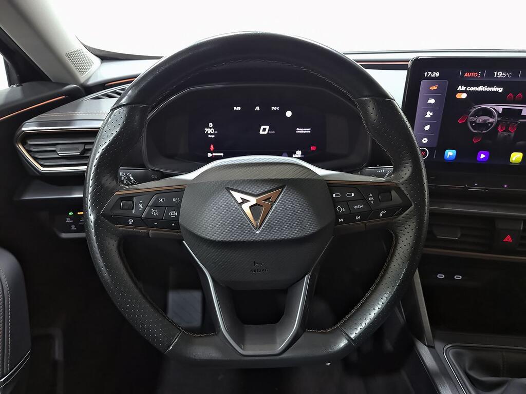 Cupra Formentor 2.0 TDI 110kW (150 CV) 18