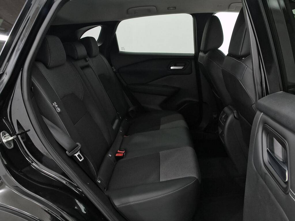 Nissan Qashqai E-POWER 140 KW (190 CV) N-Connecta 8