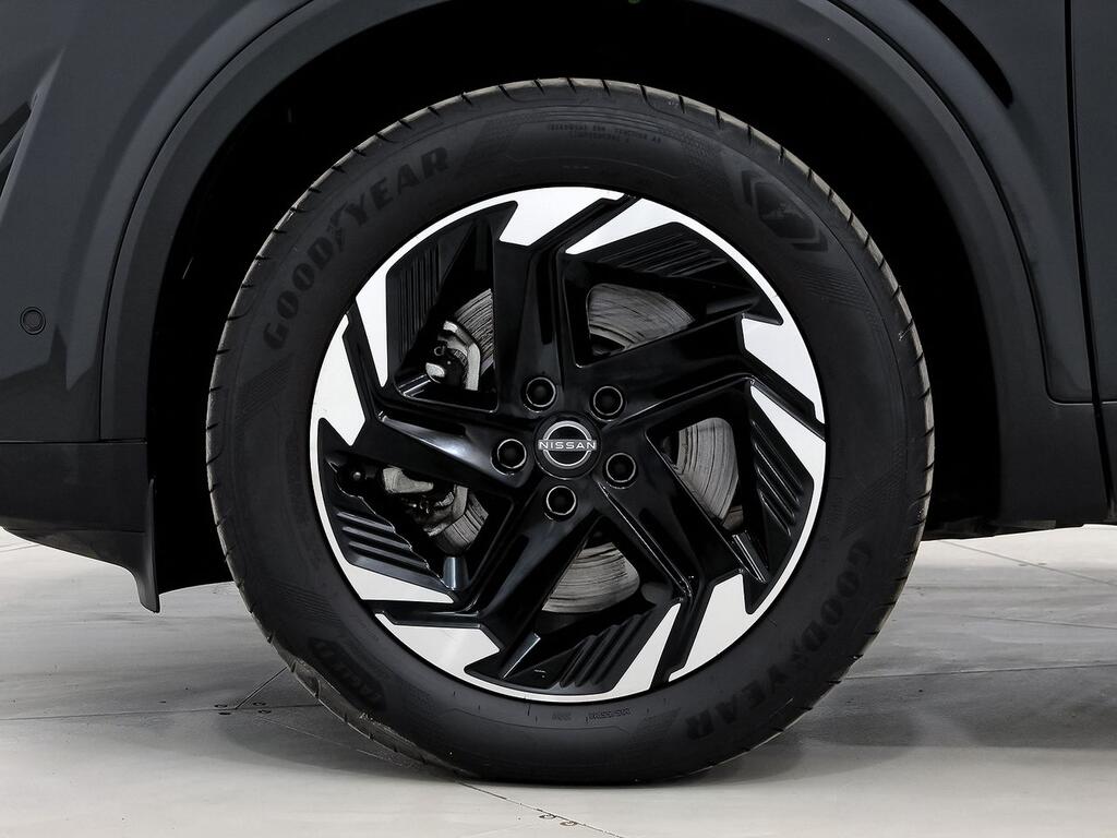 Nissan Qashqai E-POWER 140 KW (190 CV) N-Connecta 10