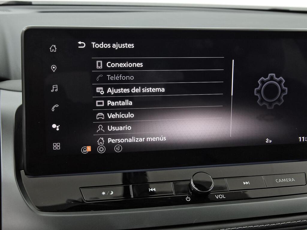 Nissan Qashqai E-POWER 140 KW (190 CV) N-Connecta 23