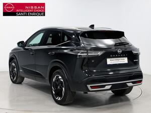 Nissan Qashqai E-POWER 140 KW (190 CV) N-Connecta