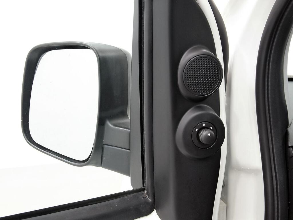 Fiat Fiorino CARGO 1.3 MULTIJET 80 SX 4P 15