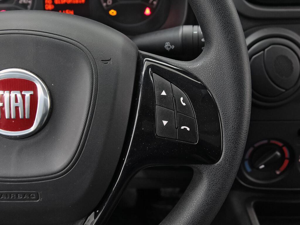 Fiat Fiorino CARGO 1.3 MULTIJET 80 SX 4P 21