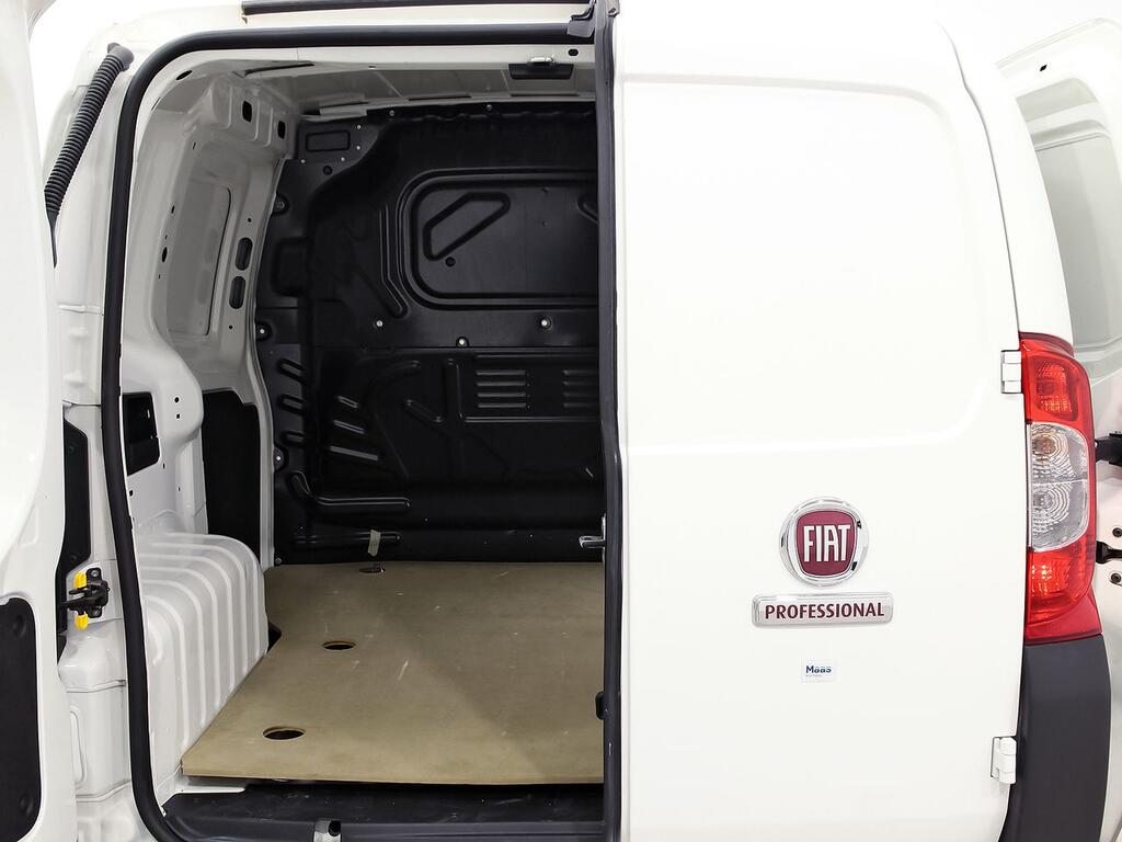 Fiat Fiorino CARGO 1.3 MULTIJET 80 SX 4P 30